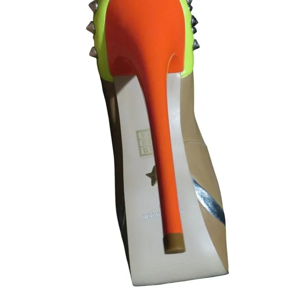 Kurt Geiger elevate your